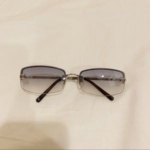 Chanel sunglasses